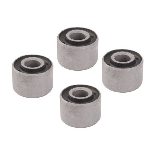 Bujes de sprocket para motocicleta FT125 CARGO 125 FT150 Grafito Kinlley