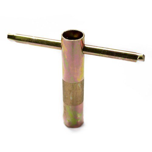 Llave de Bujia C7 16mm