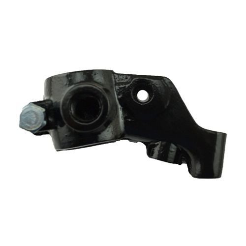 Soporte manija izquierda para motocicleta YBR 125