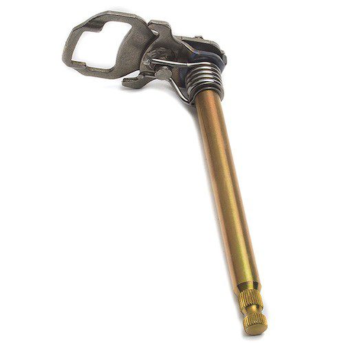 Flecha de velocidades para motocicleta Italika FT 150