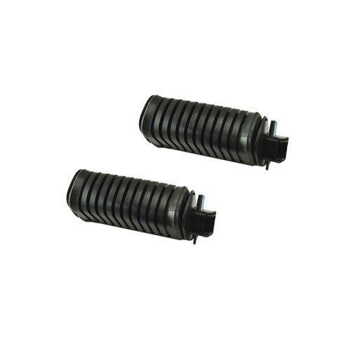 Posapies trasero CGL125