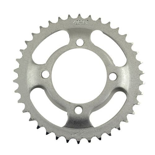 Sprocket concavo para motocicleta 38T Italika FT 125