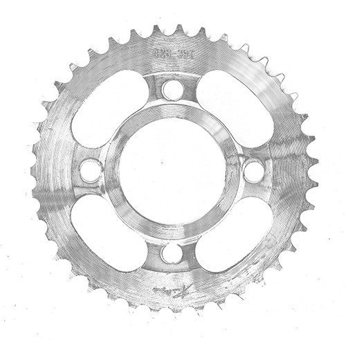 Sprocket 39D FT150 FT150G RC150 GT Kinlley