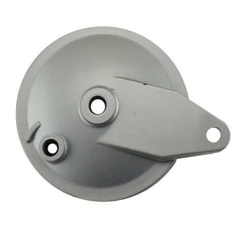 Porta balatas trasero FT 125