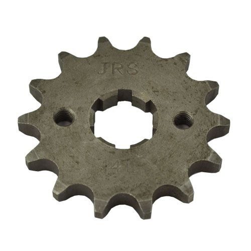 Piñon 14 Dientes Honda Cargo Titan 125 Kinlley