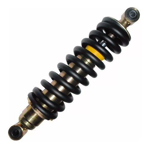 Amortiguador trasero para motocicleta DM200 Spartha 200 Sayto