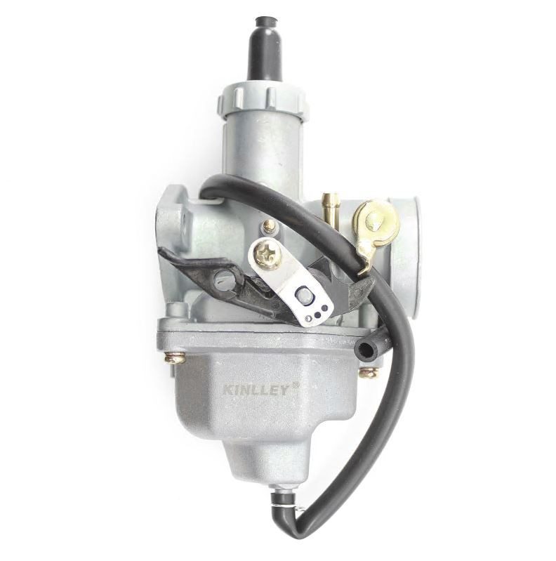 Carburador para motocicleta CARGO 125 FT125 125Z DM125 RC125 DT125 EX200 RT200 Kinlley