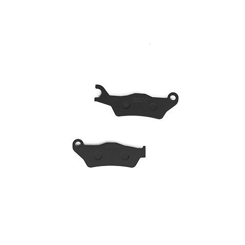 Balatas de freno delanteras disco para motocicleta CB1 GIXXER 150 GIXXER 250 Sayto