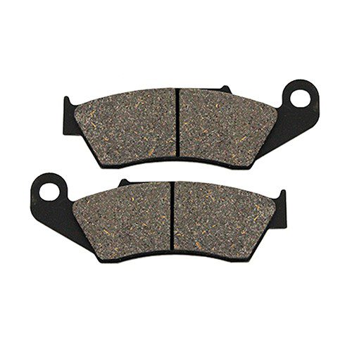 Balatas de freno delanteras disco para motocicleta XR150L CRF125 CRF250 XR250 YZ125 Sayto