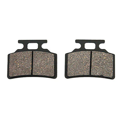 Balatas de Freno Delantero ATOM 150