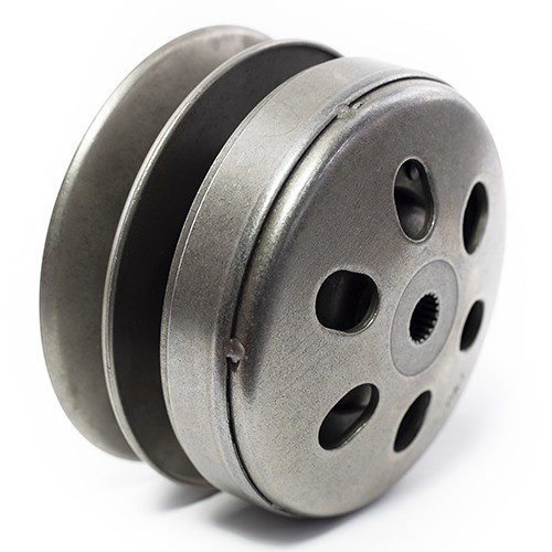 Clutch para motocicleta DS150 CS125 WS150 SPORT VITALIA 150 MODENA150 Kinlley