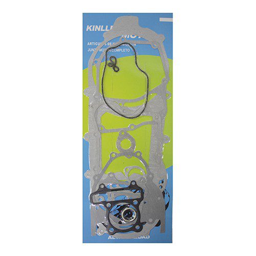 Empaques de motor para motocicleta DS150 GS150 WS150 SPORT BIT 150 Kinlley