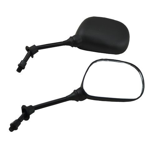 Espejos para motocicleta YBR125 FZ16 10mm Kinlley