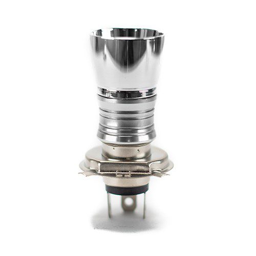 Foco led RT-M11B H4 6W cromadas Kinlley