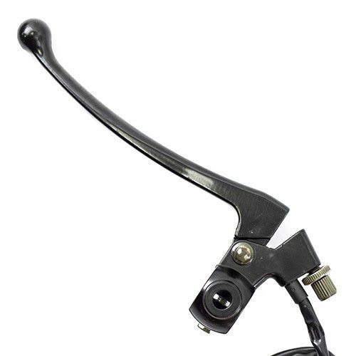 Manija de clutch con soporte para motocicleta FT125 Kinlley