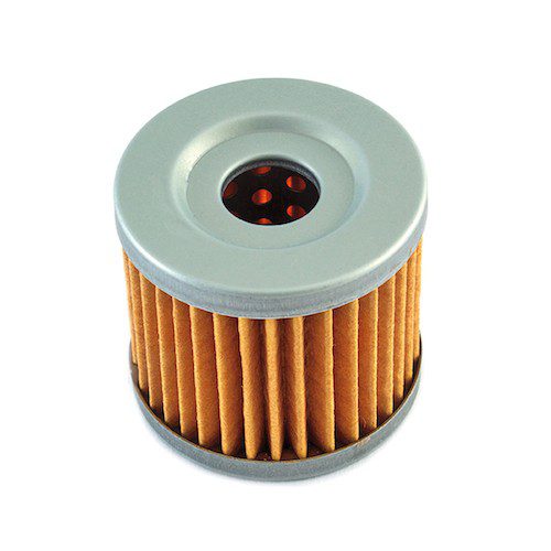 Filtro de aceite GN125 / EN125