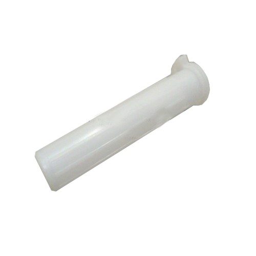 Tubo movil para motocicleta Twister 2 hoyos