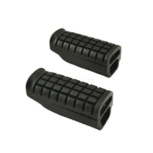 Gomas posapie delantero para motocicleta cargo 150