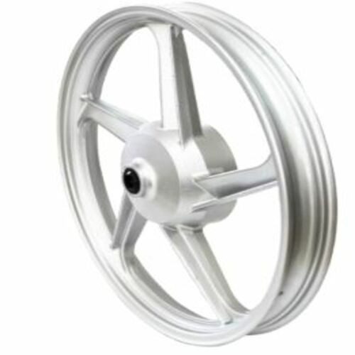 Rin Delantero para motocicleta Honda Cargo (p/freno de tambor)