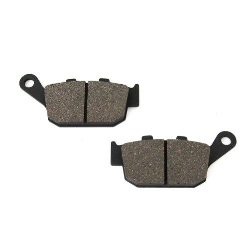 Balatas de freno traseras disco para motocicleta 250Z TORNADO 250 EX200 RT200 BLACKBIRD 250 VX250 V 200 Sayto