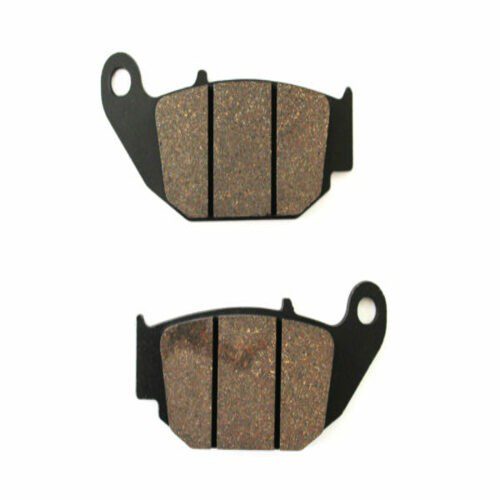 Balatas de freno traseras disco para motocicleta INVICTA 150 Rocketman 250 THUNDERSTAR 250 Sayto