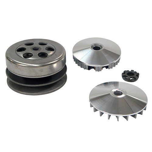 Clutch con centrifugo BWS 100 Benotto