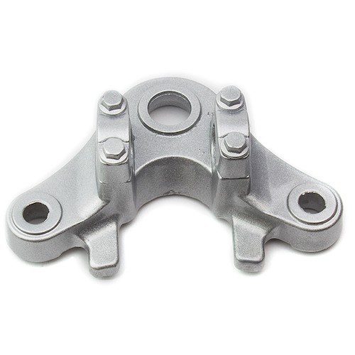 Base superior suspension para motocicleta FT 125 DT125 DT150 DELIVERY FT150 GRAFITO Sayto