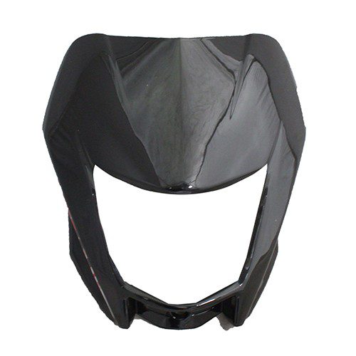 Cubierta frontal Shark