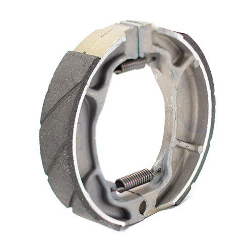 Balatas de freno traseras delanteras tambor para motocicleta CARGO 125 CARGO 150 CGL125 Kinlley
