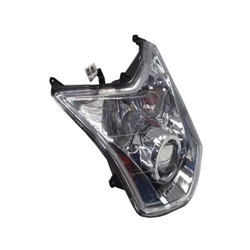 Faro delantero Freewind