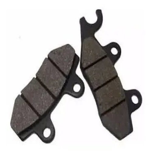 Balatas de freno delanteras disco para motocicleta DM200 DM150 DM250 VORT-X 200 THUNDERSTAR 250 Kinlley