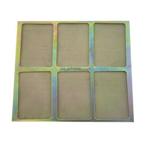 Elemento filtro de aire GPX