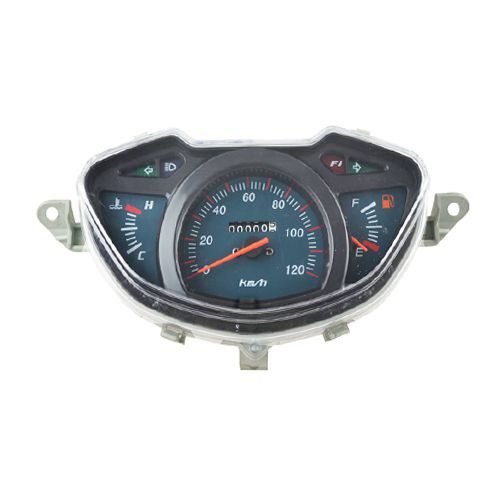 Tablero completo FX22