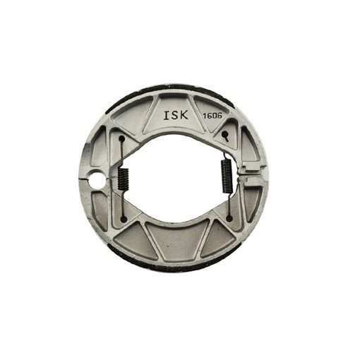 Balatas de freno traseras tambor para motocicleta BWS 125