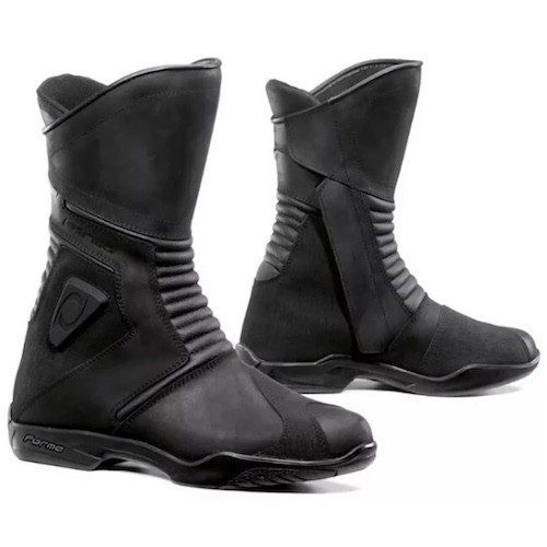 Botas Voyage negro (44/28)