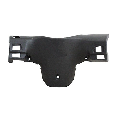 Cubierta decorativa de faro izquierda Vector