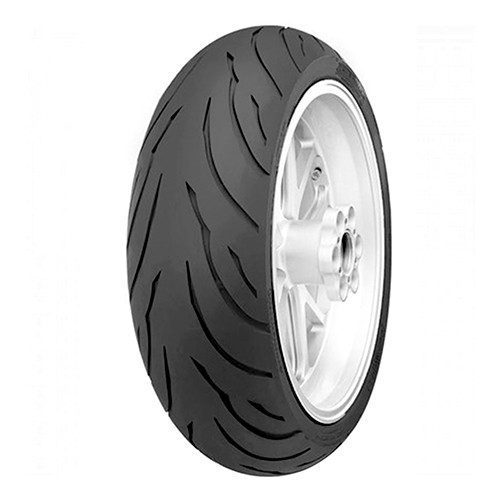 Llanta para motocicleta 160/60-17 ZR Continental motion 69W TL rear