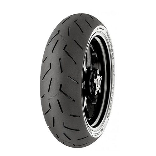 Llanta para Motocicleta 180/55-17 ZR Conti Sport Attack 4 73W R