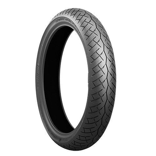 Llanta para motocicleta LL100/90-19 Bridgestone Battlax BT46F 57V