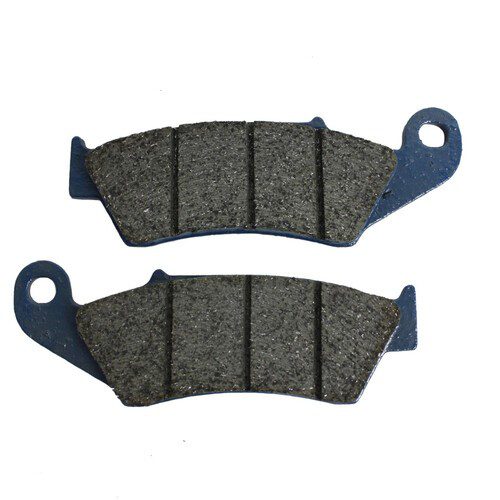Balatas de freno delanteras disco para motocicleta XR150L CRF125 CRF250 XR250 YZ125 Japan