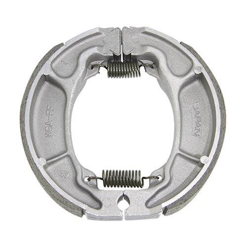 Balatas de freno traseras delanteras tambor para motocicleta CARGO 125 CARGO 150 CGL125 Japan