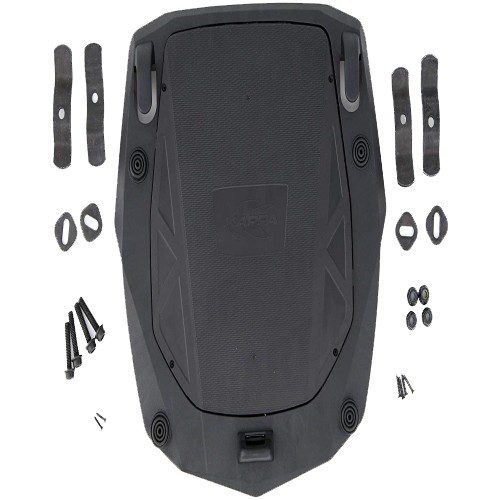 Placa Monokey universal K636 Kappa