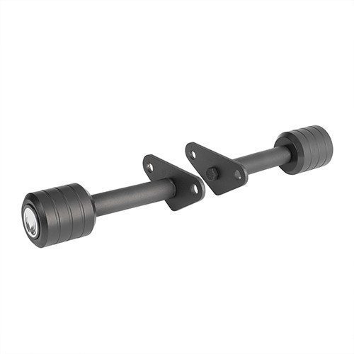 Slider para motocicleta sin burrera Pulsar 200NS
