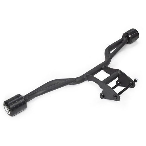 Slider para motocicleta 250z Grafito