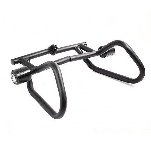 Slider para motocicleta DM 250 con jaula