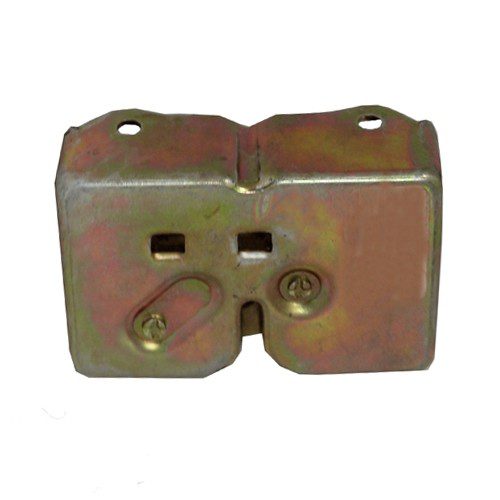 Chapa de asiento para motocicleta Virtuality Jiajue