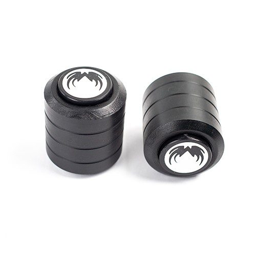 Tapones y/o Puntas de repuesto Slider para motocicleta Mach