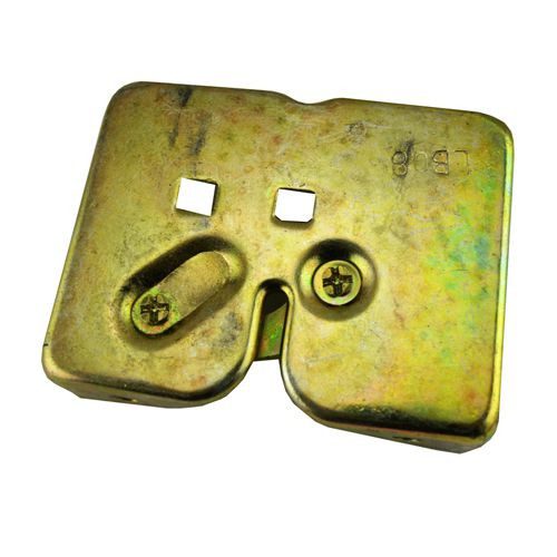 Chapa de asiento para motocicleta Matador Jiajue