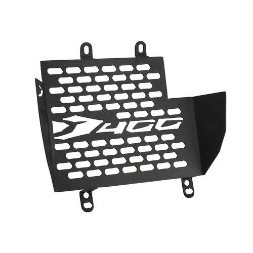 Protector de radiador para motocicleta Dominar Mach