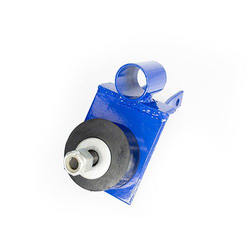 Jalon para calandria para motocicleta